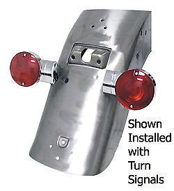 Road King tail light modifications - Page 2 - Harley Davidson Forums