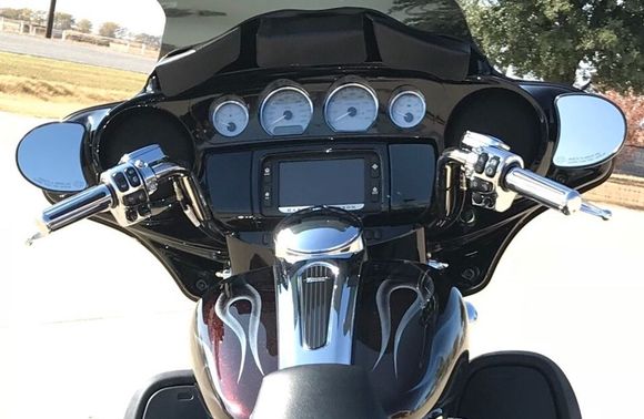 Had for a while, no venting issues.