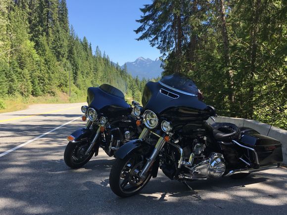 Our unplanned trip to Canada 2017