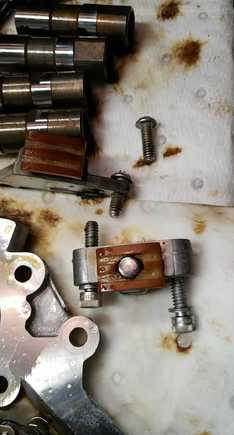 60,000 miles on these tensioners.