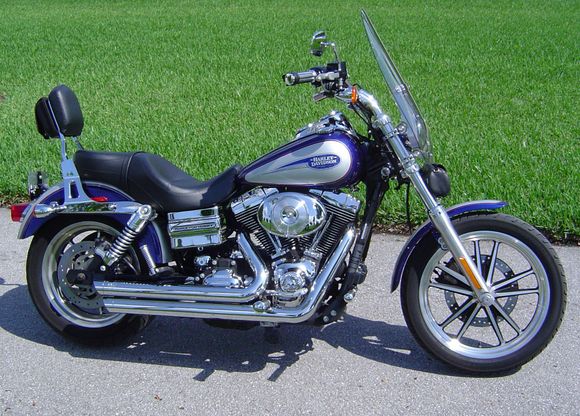 2006 FXDLI