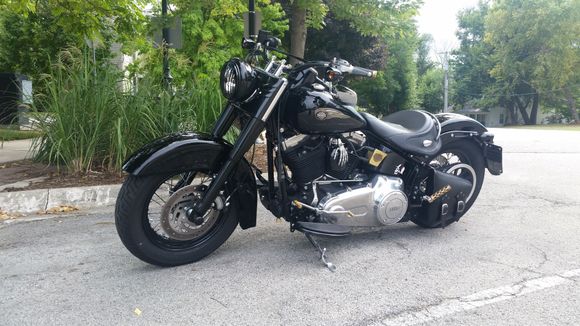 Still needs to be black