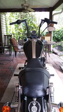 After: rear view