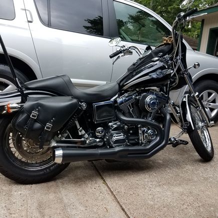 My commuter