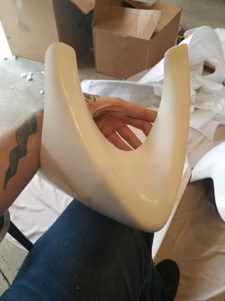 again. another angle of the same piece. flawless.