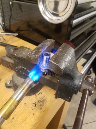 My favorite solution!