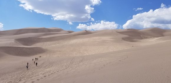 Great Sand Dunes