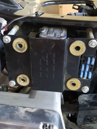 fuse box