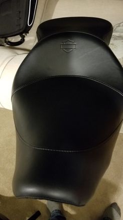 Hammock seat   $250