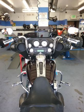 12.5" chubbys 2011 SG103