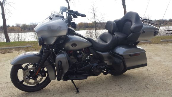 2019 CVO LIMITED