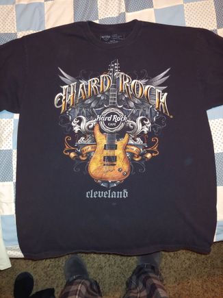 #1 front, back is blank