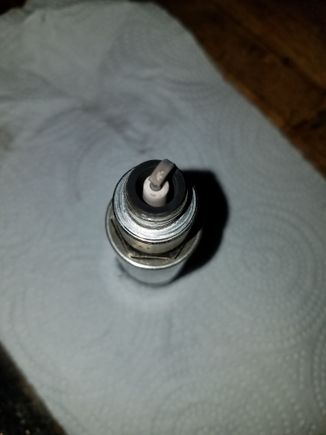 Front Cylinder