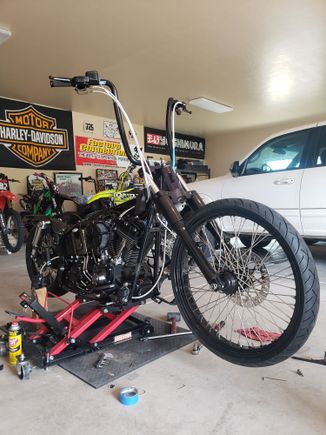 A little more progress on the Train.  Its not terribly far off from paint.  I need paint ideas!