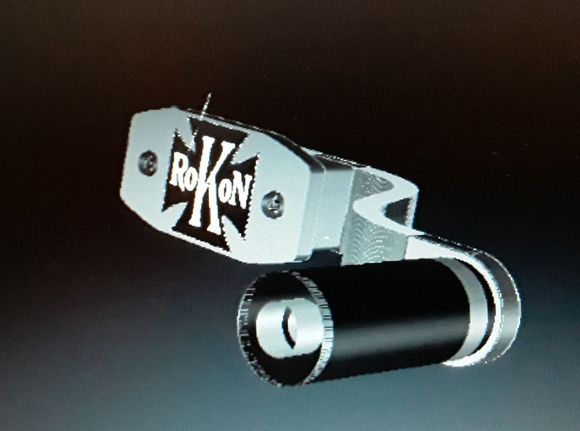 Redesign  -  CNC Machined 