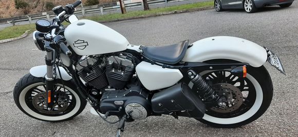 2017 sportster 48