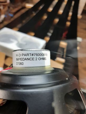 Stock OEM 