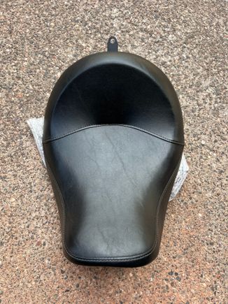 Genuine Harley-Davidson 