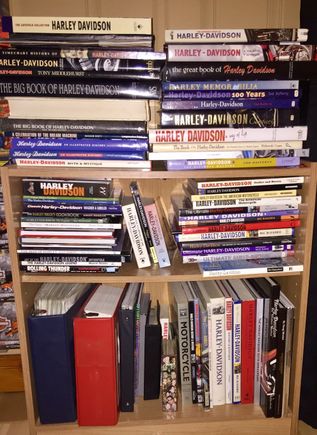 Books