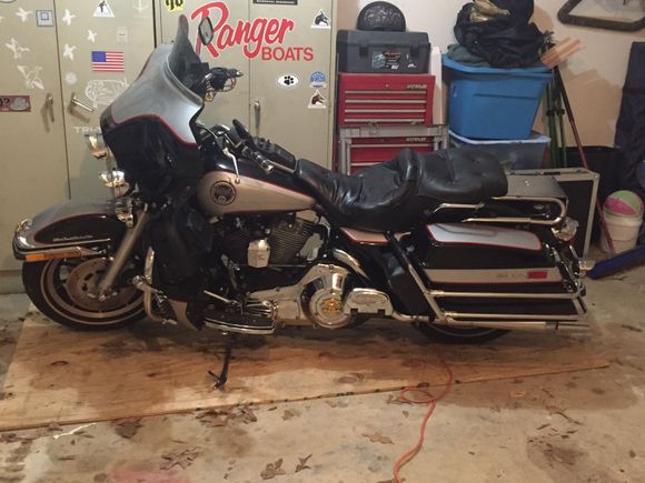 Been having trouble putting pictures up.,.. so here goes....