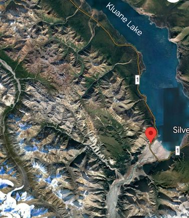 … Google Earth
