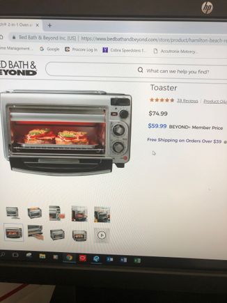 Been work in progress 