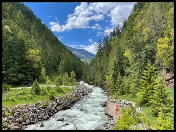 Full update here… https://thejourneysofdarla.wordpress.com/2021/06/17/a-great-first-day-ride-rain-cold-on-the-second-day/