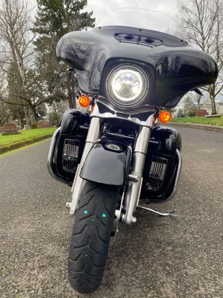 HogWorkz LED headlight