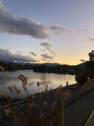 Lake Junaluska