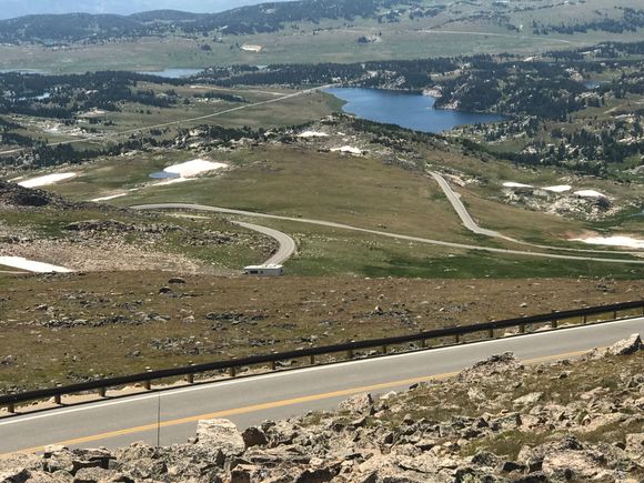 Beartooth pass - AWESOME,,,
