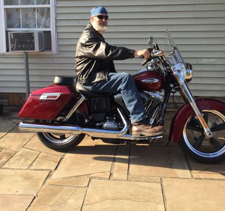 new 2016 FLD