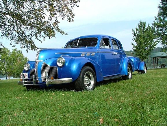 All House of Kolor and with Ghost Flames