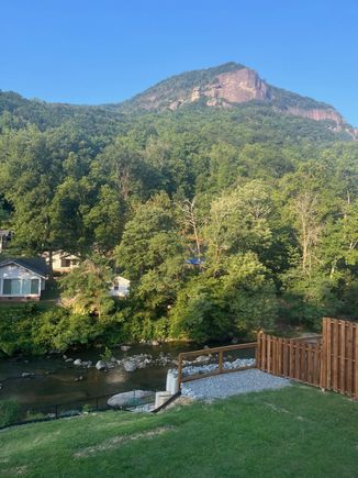 Chimney Rock
