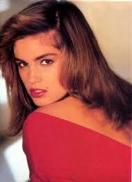 Cindy Crawford