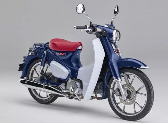 honda for millennials