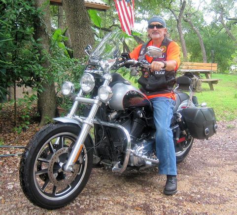 2014 FXDL