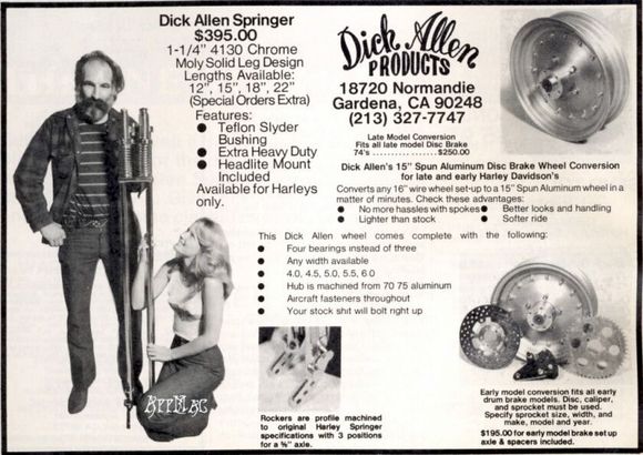 From ~1970-1971 I think
