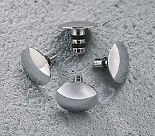 Available on ebay for $25 

http://www.ebay.com/itm/Star-Yamaha-Accessories-Billet-Rear-Fender-Hole-Plugs-Yamaha-XV-/171478822057?pt=Motorcycles_Parts_Accessories&hash=item27ecef2ca9&vxp=mtr