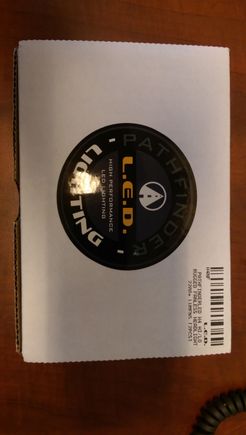 Great lights from SoCalmotorsports