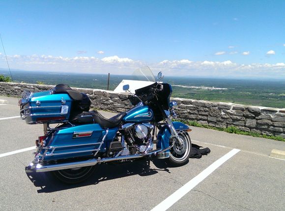 Thacher Park