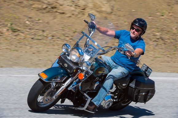 Canyons near the Rock Store in SoCal....