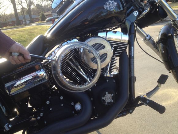 I've got $12 in this thing so far.