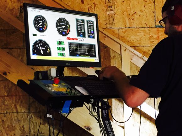 Making changes on iPad as well