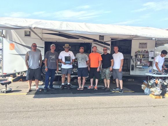 6 1250 powered hot street pilots