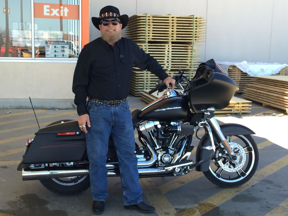 Spring 2015 (prior to new bars)