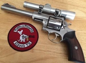 Thanks JDub. I got mail today.