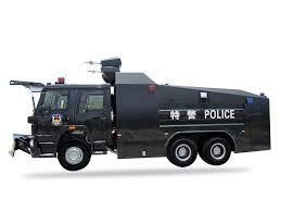 One of these would be my first line of defense.
They're bad ass!