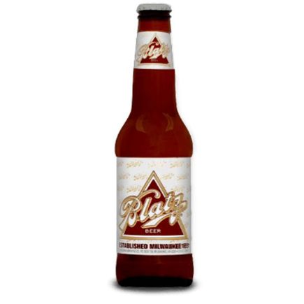 This was my Dads beer of choice, probably the cheapest on the shelf I would suspect!