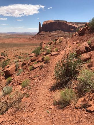Monument Valley