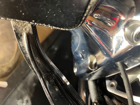 Thought this was changed with the Twin Cam.